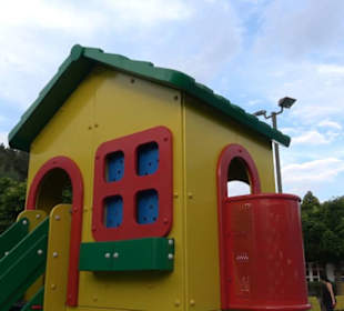 Imagination - Duplo Village