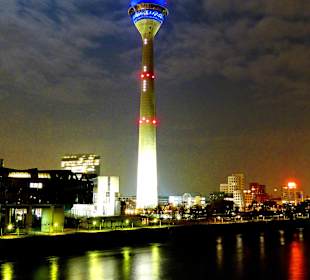 Rheinturm