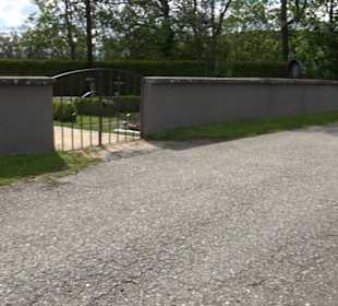 Friedhof Beuren