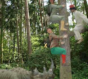 Serengeti Park Hodenhagen