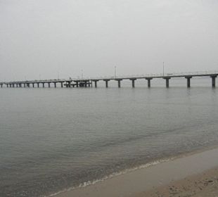 Strand Timmendorfer Strand