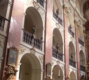 Chiesa di San Giacomo, Praga