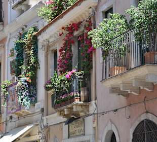 Taormina