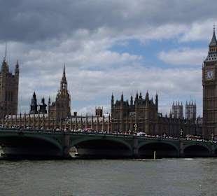 Houses of Parliament