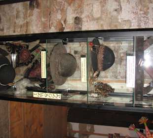 Muzeum Górali i Zbójników - RABKA ZDRÓJ