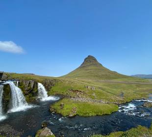 Kirkjufell 