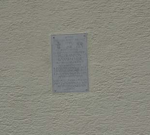 Katholische Pfarrkirche St. Otmar Elchingen