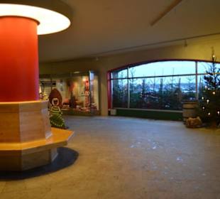 Freilichtmuseum Skansen