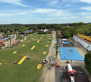 Irrland Bauernhof-Erlebnisoase