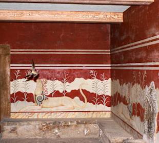 Knossos - Impression