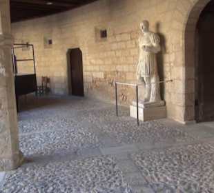 Großer Waffen- und Exerzierplatz