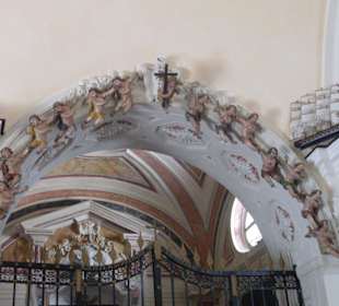 Kapelle