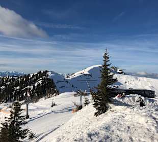 Skigebiet Kleinarl