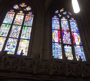 Münster Unserer Lieben Frau