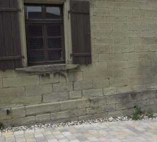 Backhaus Affstätt