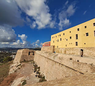 Bastion Baluard de Sant Joan