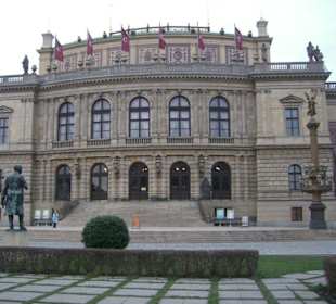 Rudolfinum