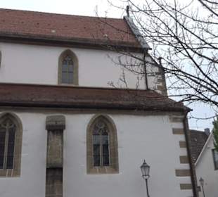 Evangelische Martinskirche