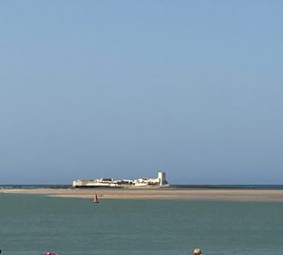 Strand Novo Sancti Petri