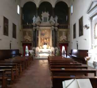 Chiesa della Santissima Trinità