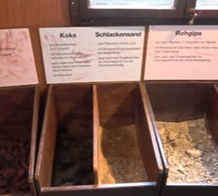 Donau-Schiffahrts-Museum