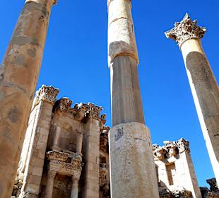Gerasa (Jerash)
