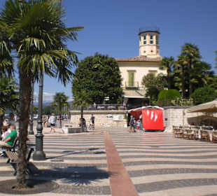 Stadt Lazise