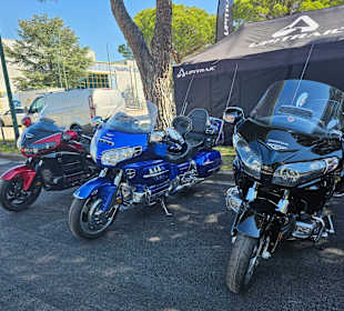 38. Bikerfest Lignano 05/2024