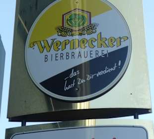 Das Maharadscha in Schweinfurt