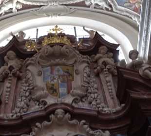 Dom St. Stephan