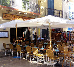 Restaurant La Marinade