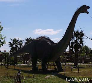 Discovery Park Manavgat