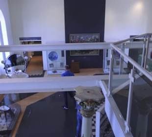 Erlebniszentrum von Villeroy & Boch