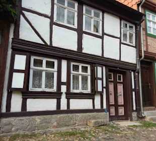 Quedlinburg
