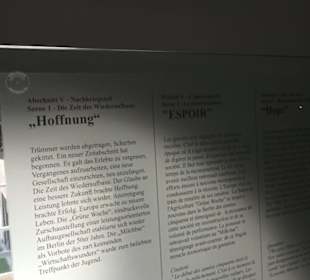 Erlebniszentrum von Villeroy & Boch