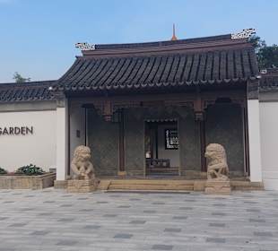 Chinese Garden