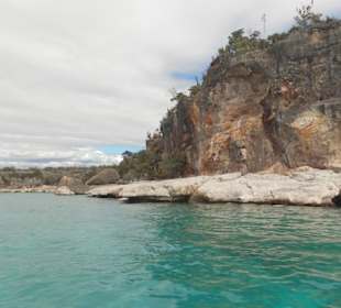 Bahia de las Aguilas