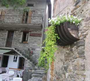 Pizzeria Sant Anna Livo