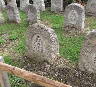 Waldbachfriedhof Offenburg