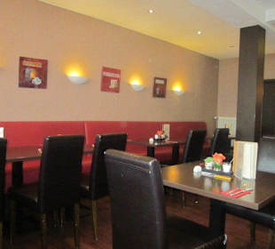 Cafe Theobald Herxheim