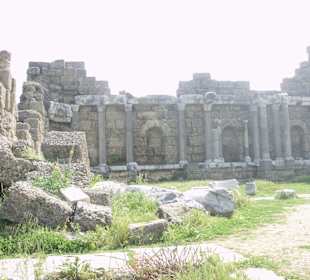Side