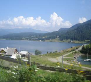 Lacul Colibita