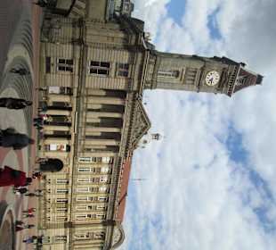 Birmingham Innenstadt