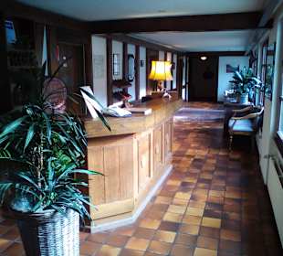 Landhotel Niederthäler Hof Schloßböckelheim