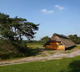 Thülsfelder Talsperre 