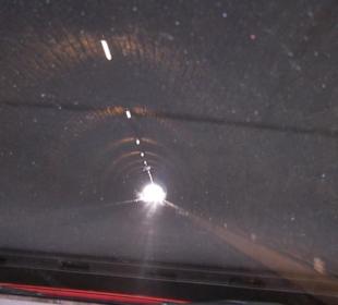 Grossglockner Hochalpenstrasse