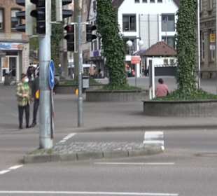 Postplatz