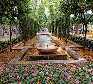 Altstadt Palma de Mallorca