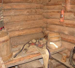 Muzeum Górali i Zbójników - RABKA ZDRÓJ