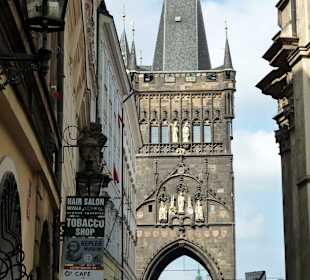 Altstädter Brückenturm